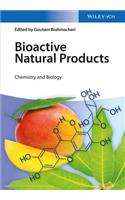 Bioactive Natural Products