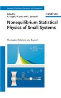 Nonequilibrium Statistical Physics of Small Systems