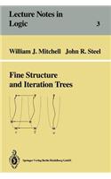 Fine Structure and Iteration Trees