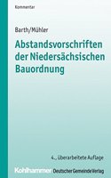 Abstandsvorschriften Der Niedersachsischen Bauordnung