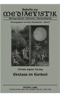 Ekstase im Kontext