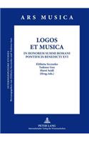LOGOS ET MUSICA