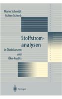 Stoffstromanalysen