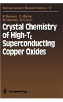 Crystal Chemistry of High-Tc Superconducting Copper Oxides