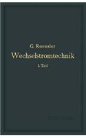 Wechselstromtechnik