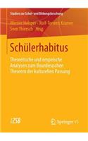 Schülerhabitus