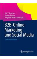 B2b-Online-Marketing Und Social Media