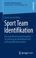 Sport Team Identifikation