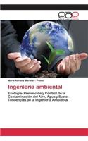 Ingeniería ambiental