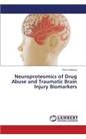 Neuroproteomics of Drug Abuse and Traumatic Brain Injury Biomarkers