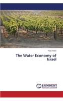 Water Economy of Israel