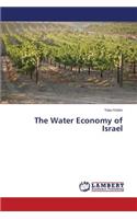 The Water Economy of Israel