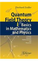 Quantum Field Theory I
