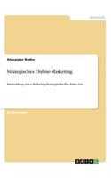 Strategisches Online-Marketing