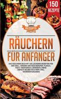 Räuchern für Anfänger