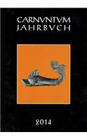 Carnuntum-Jahrbuch 2014