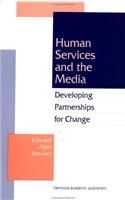 Human Services and the Media