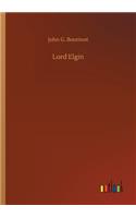 Lord Elgin