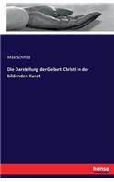 Darstellung der Geburt Christi in der bildenden Kunst