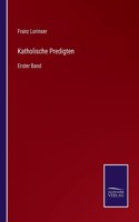 Katholische Predigten
