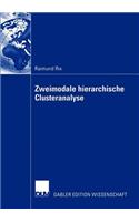 Zweimodale Hierarchische Clusteranalyse