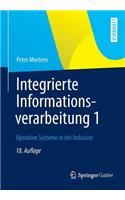 Integrierte Informationsverarbeitung 1