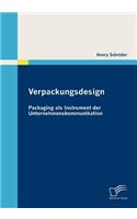 Verpackungsdesign