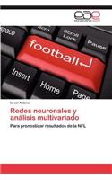 Redes Neuronales y Analisis Multivariado