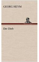 Der Dieb