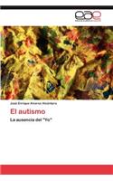 El Autismo
