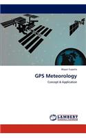 GPS Meteorology