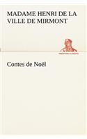 Contes de Noël