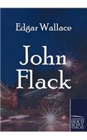 John Flack