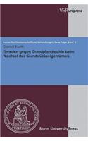 Einreden Gegen Grundpfandrechte Beim Wechsel Des Grundstuckseigentumers