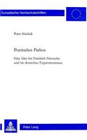 Poetisches Pathos
