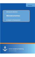 Microeconomics