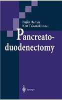 Pancreatoduodenectomy