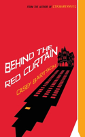 Behind The Red Curtain