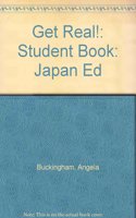 Get Real 3 SB & CD Japan