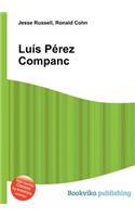 Luis Perez Companc