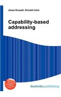 Capability-Based Addressing