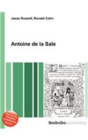 Antoine de la Sale