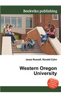 Western Oregon University