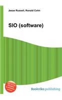 Sio (Software): (English)