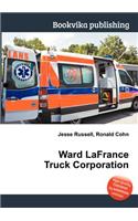 Ward LaFrance Truck Corporation