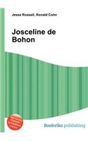 Josceline de Bohon