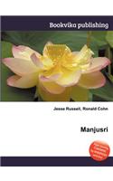 Manjusri