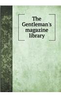 The Gentleman's Magazine Library