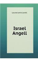 Israel Angell