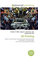 3D Printing
